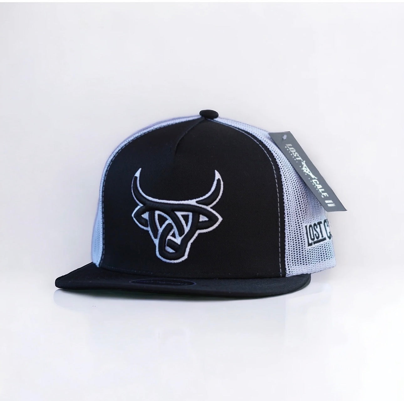 Lost Calf Caps