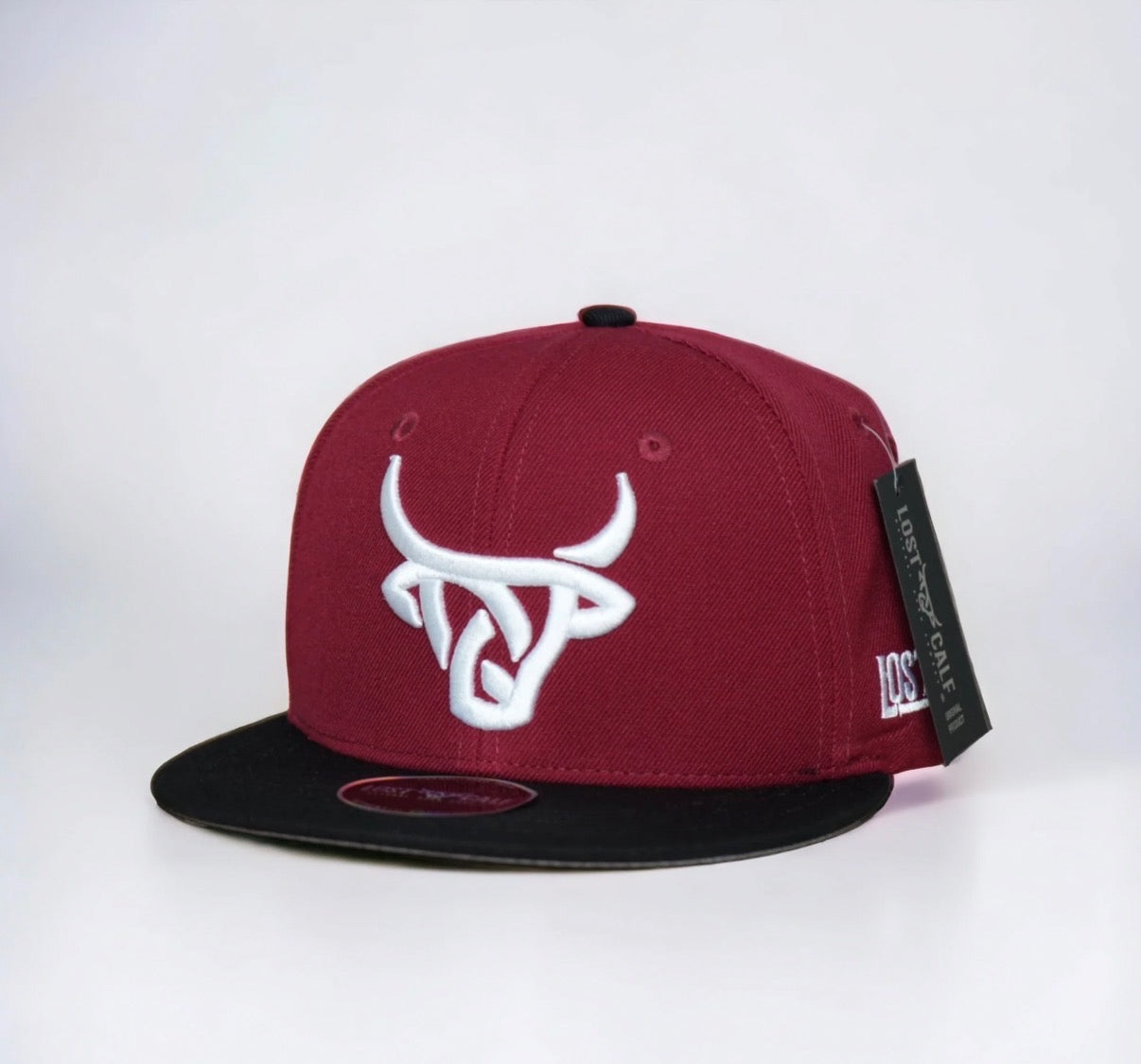 Lost Calf Caps