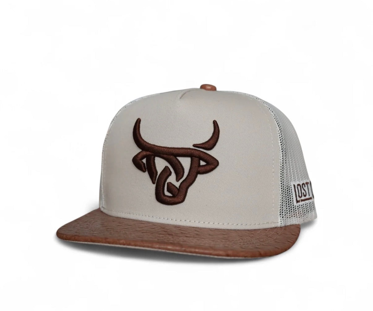 Lost Calf Caps