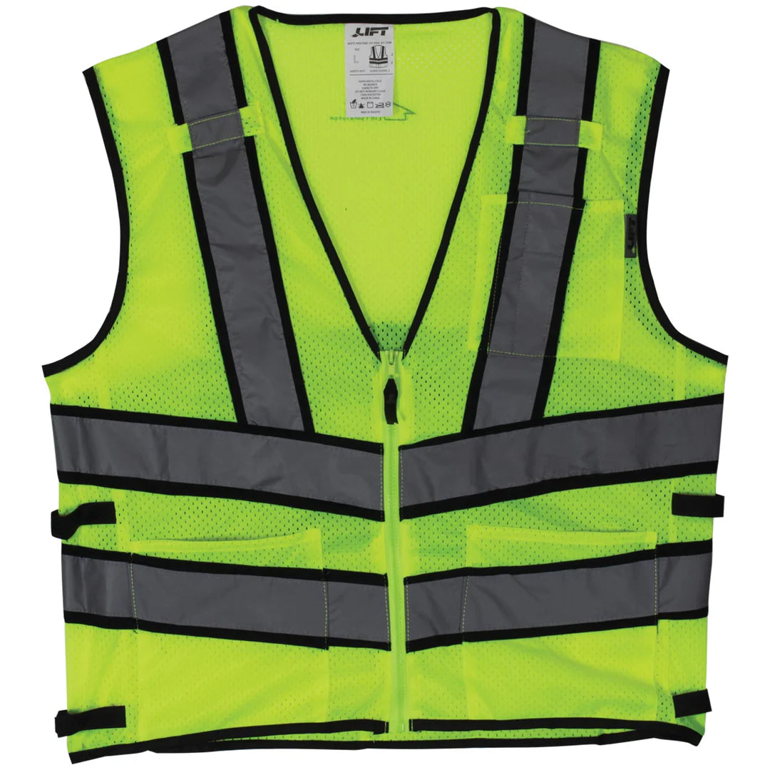 Lift VIZ PRO 2 vest