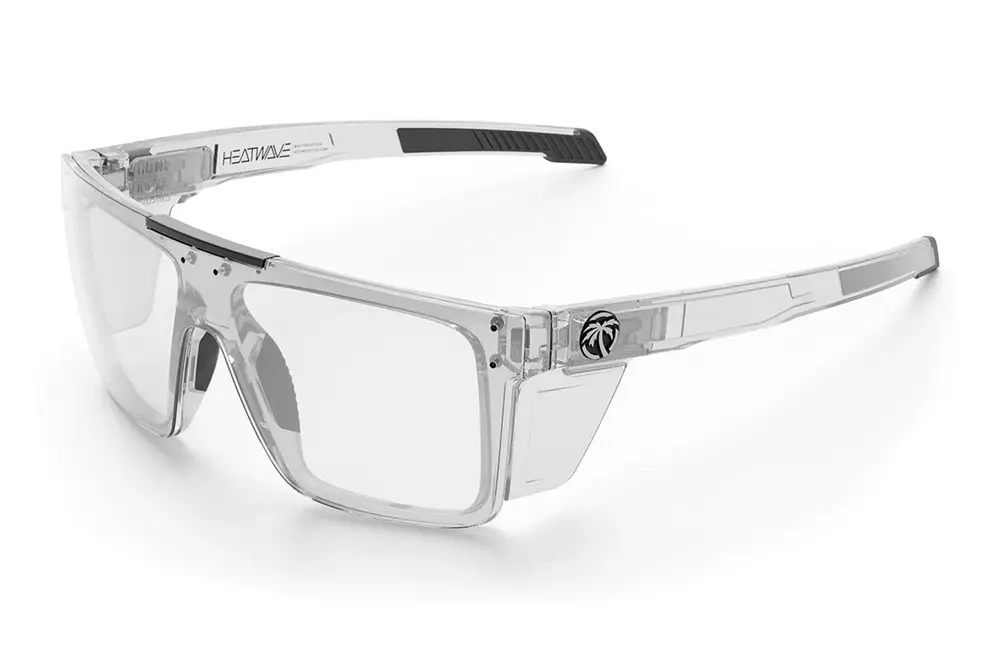 Heat Wave Performance Quatro Z87+ Photochromic Sunglasses