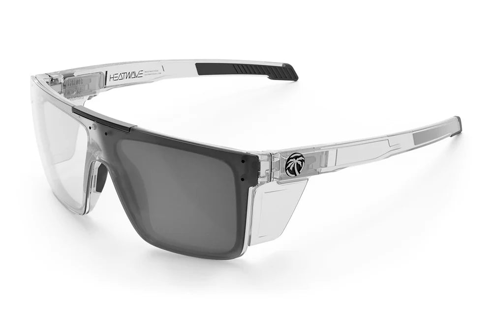 Heat Wave Performance Quatro Z87+ Photochromic Sunglasses