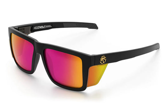 Heat Wave Performance XL Vise Z87+ Sunglasses