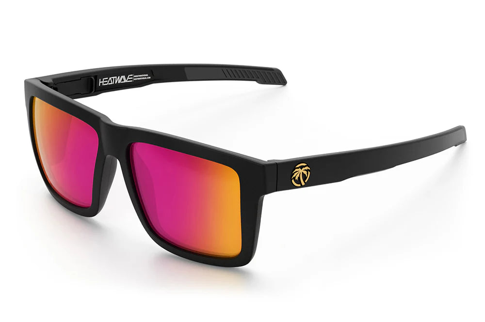 Heat Wave Performance XL Vise Z87+ Sunglasses