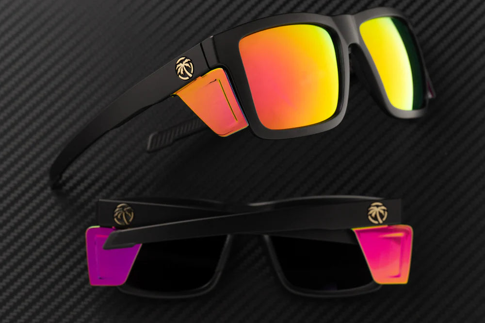 Heat Wave Performance XL Vise Z87+ Sunglasses