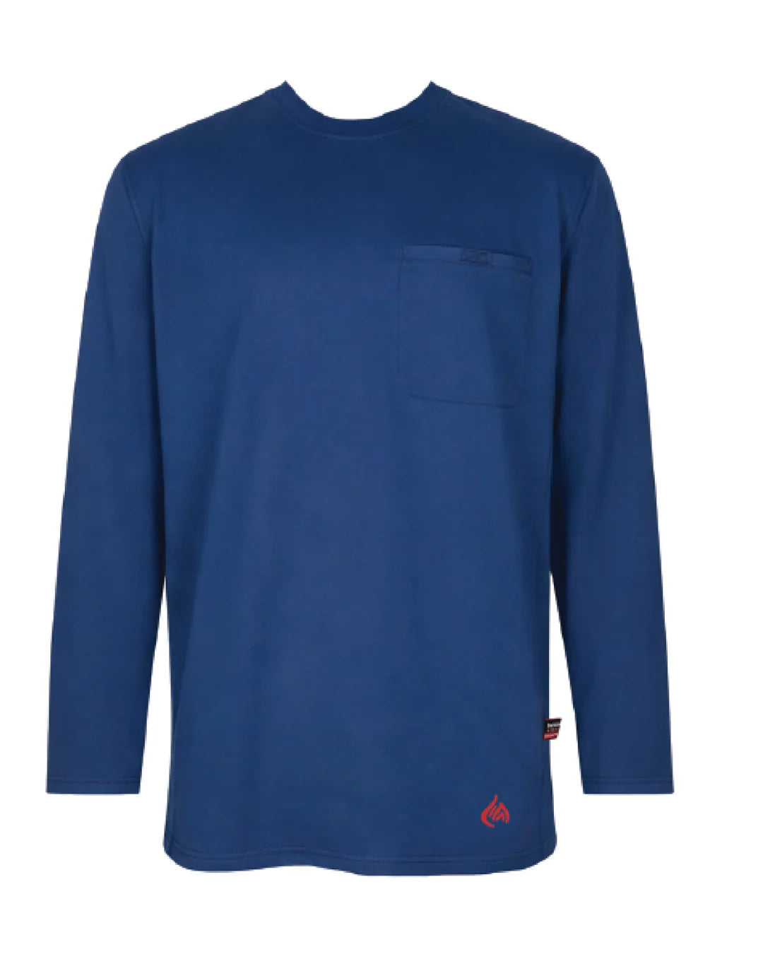 Forge FR lightweight LS tee
