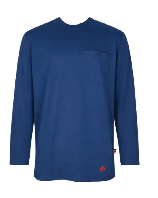 Forge FR lightweight LS tee