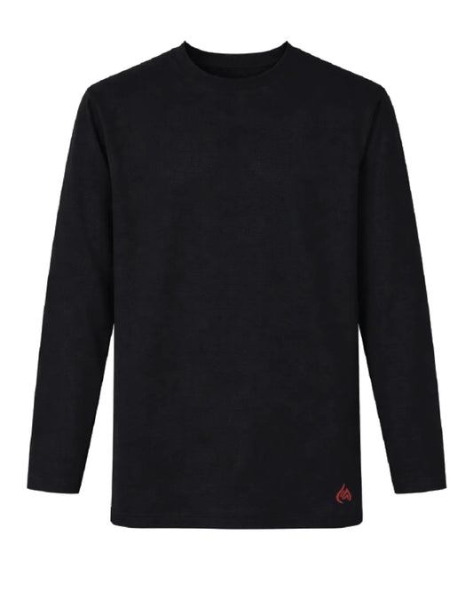 Forge FR base layer