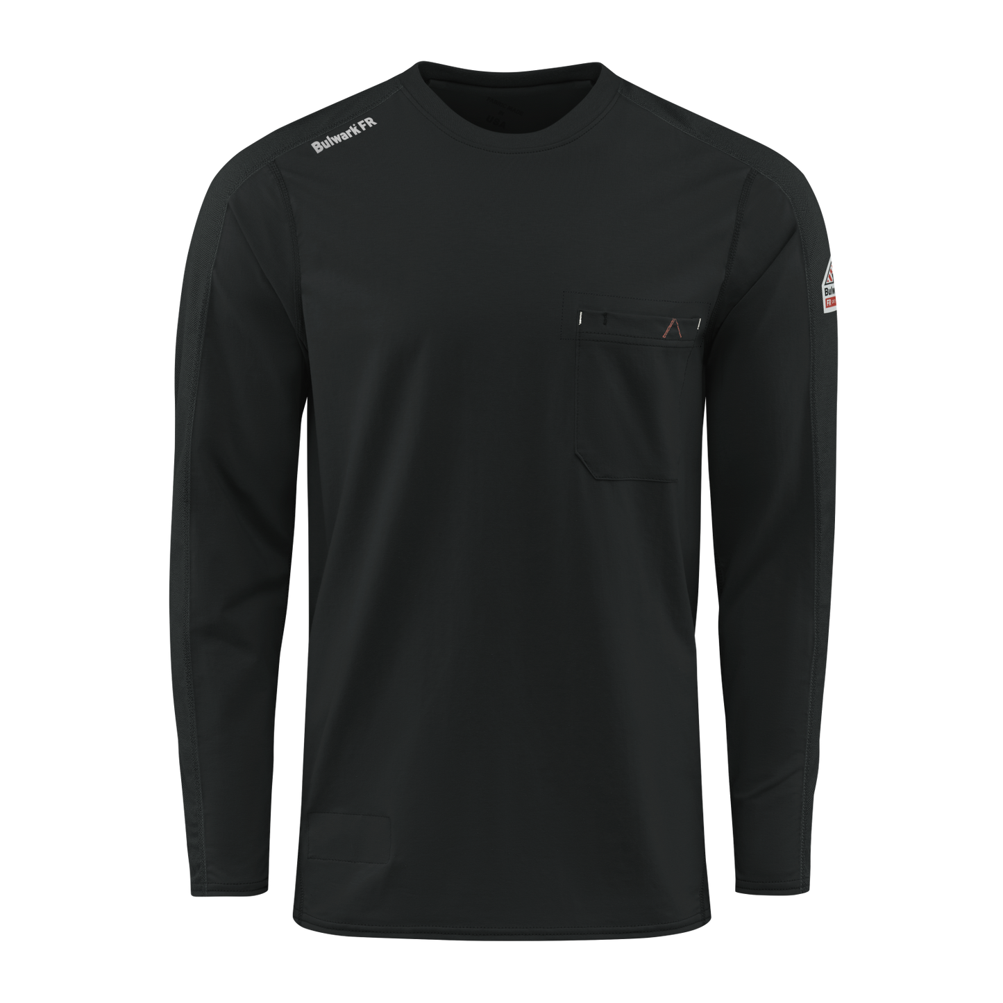 Bulwark Knit Tee