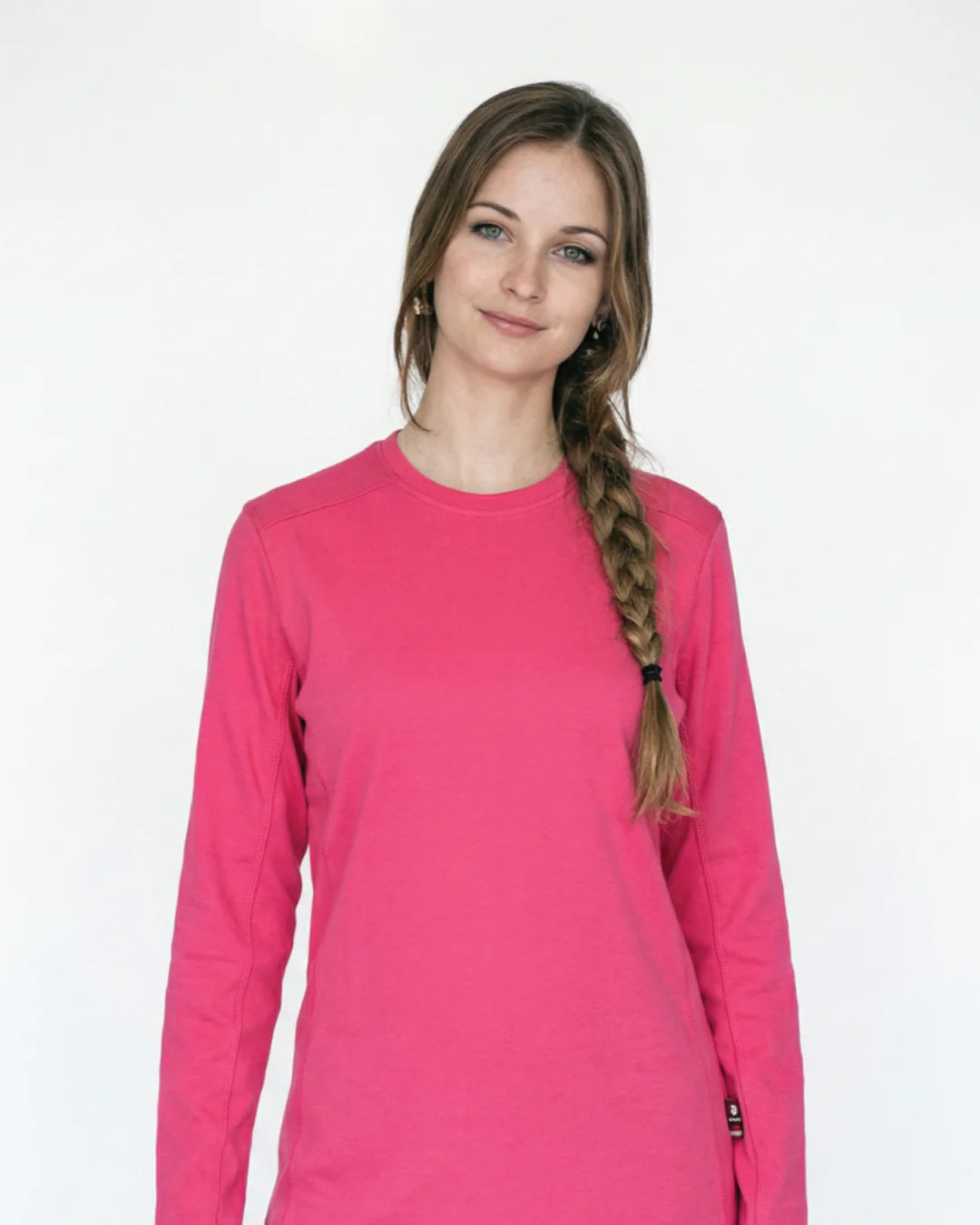 Forge Fr Women's Crew Neck