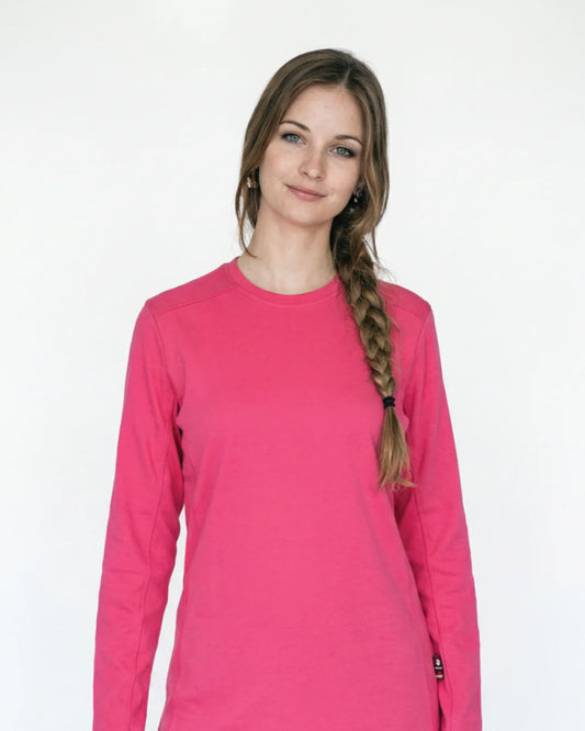 Forge Fr Women's Crew Neck