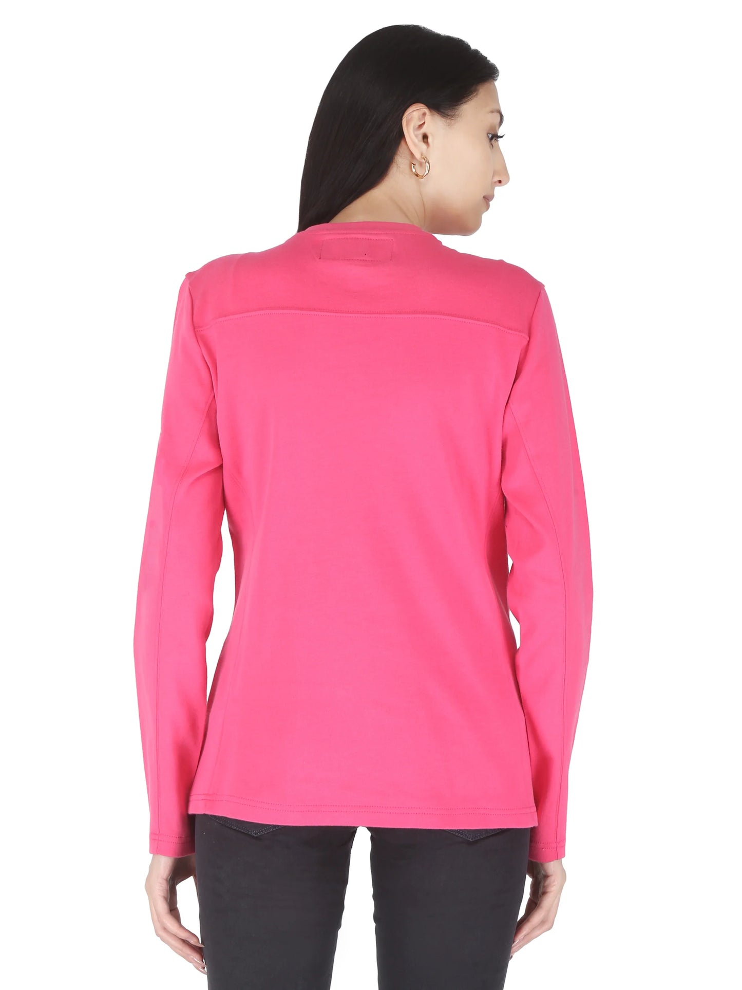Forge Fr Women's Crew Neck