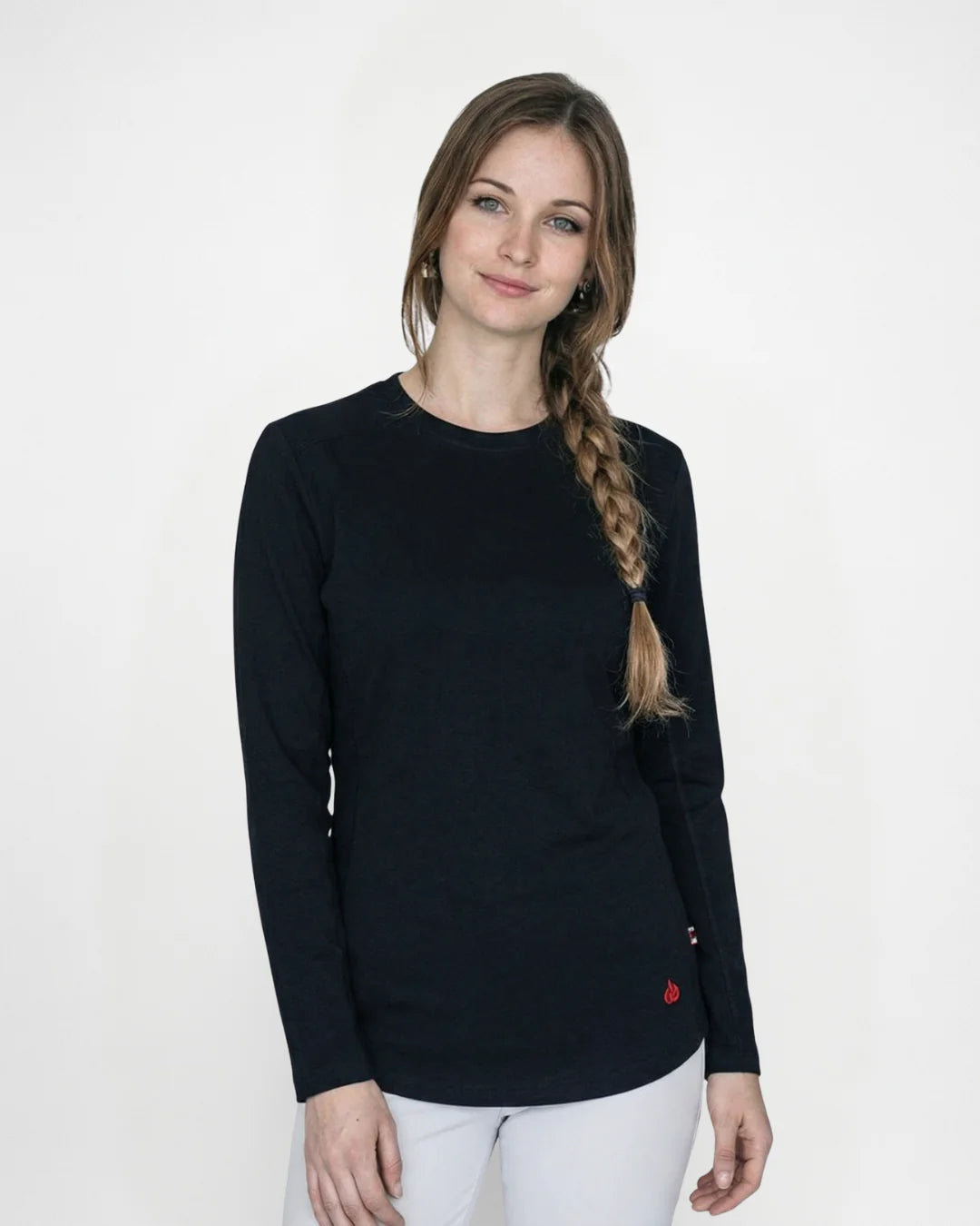 Forge Fr Women's Crew Neck
