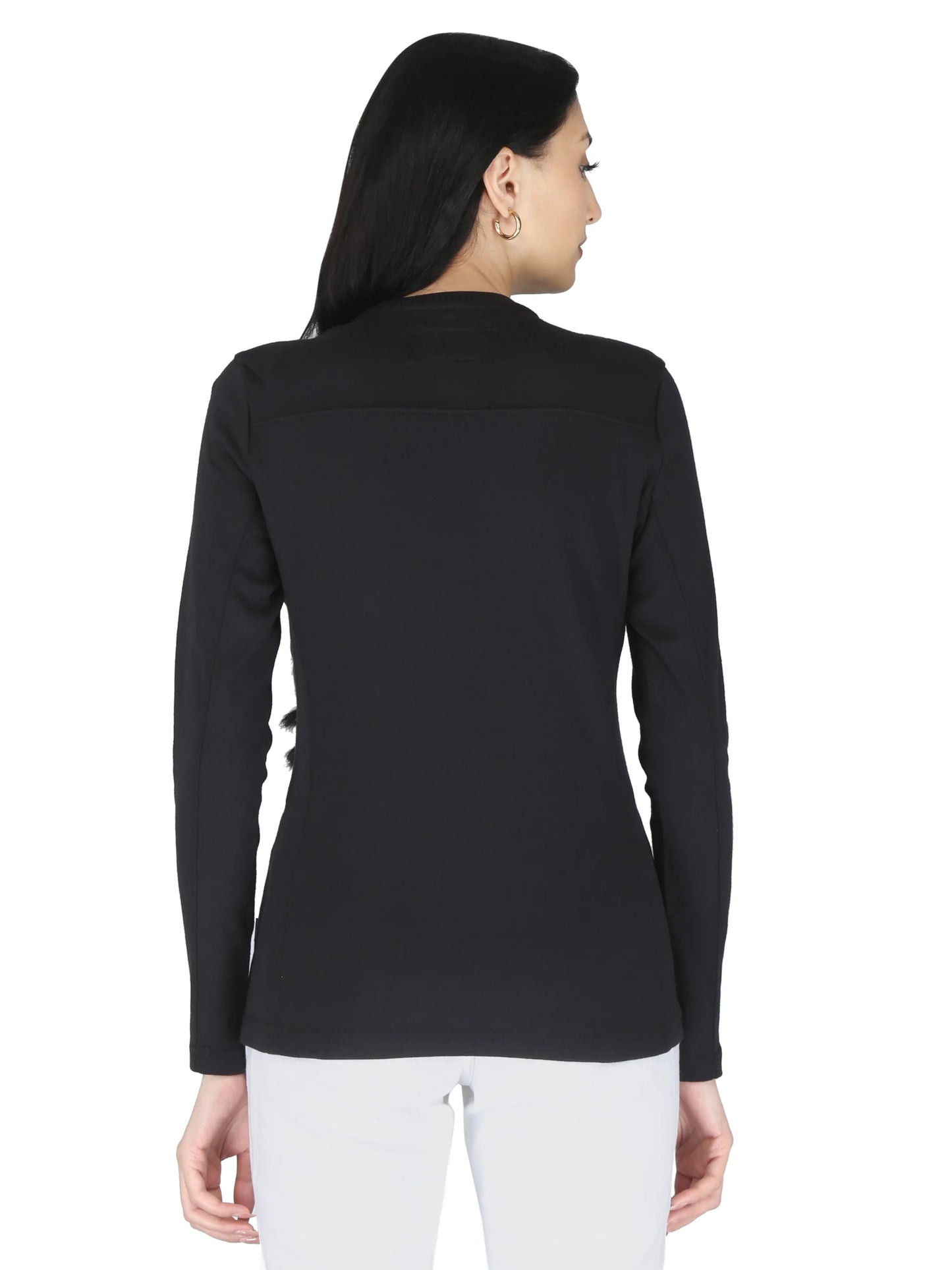 Forge Fr Women's Crew Neck
