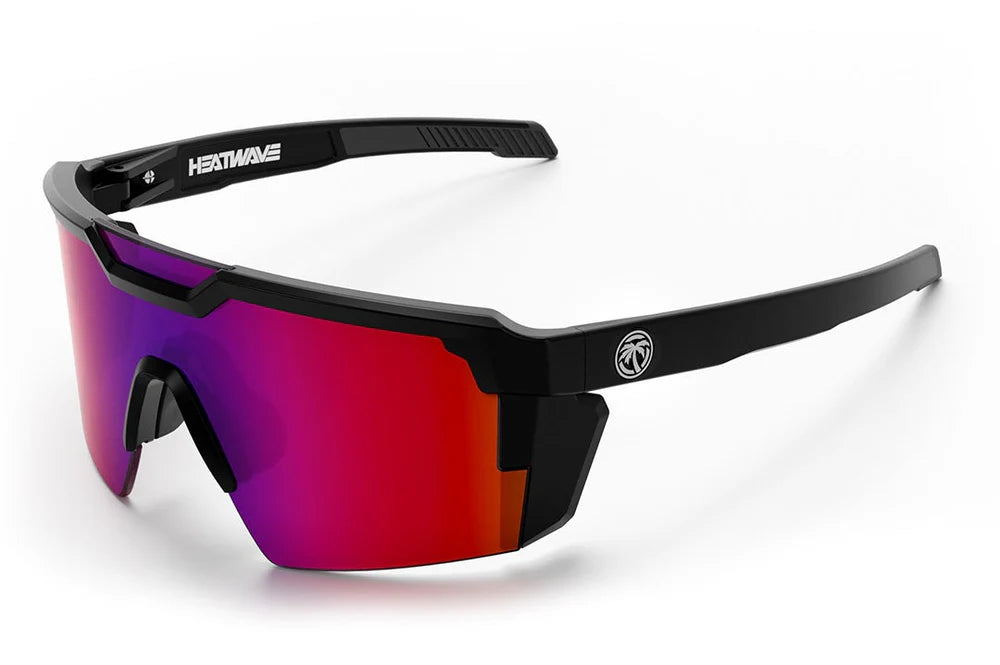 Heat Wave Future Tech Z87+ Sunglasses