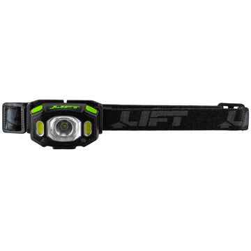 LIFT- ARCLITE Universal Head Lamp