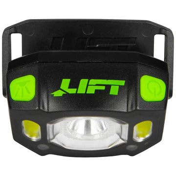 LIFT- ARCLITE Universal Head Lamp