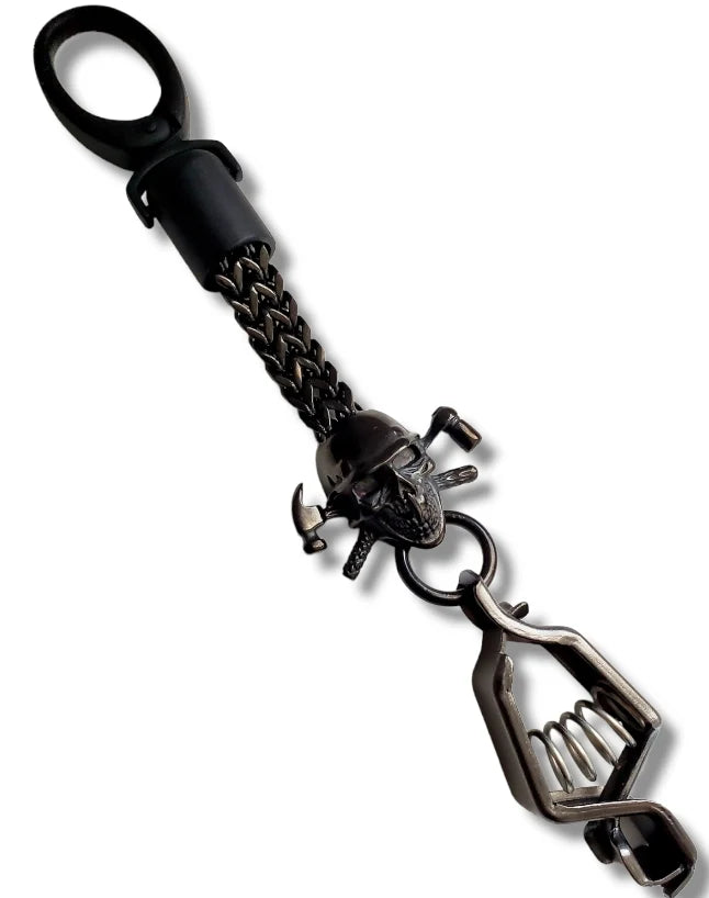 Paracord Glove Clips