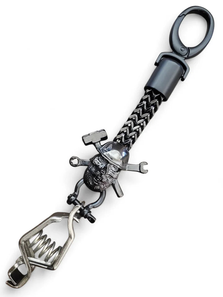 Paracord Glove Clips