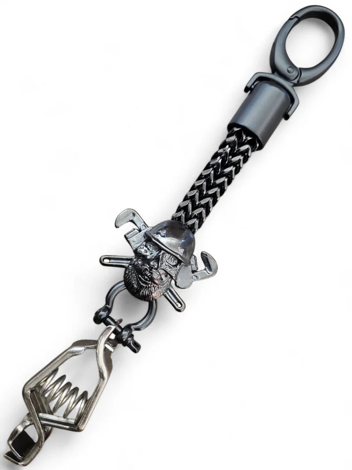Paracord Glove Clips