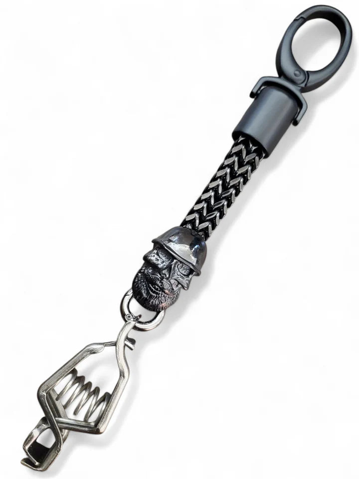 Paracord Glove Clips