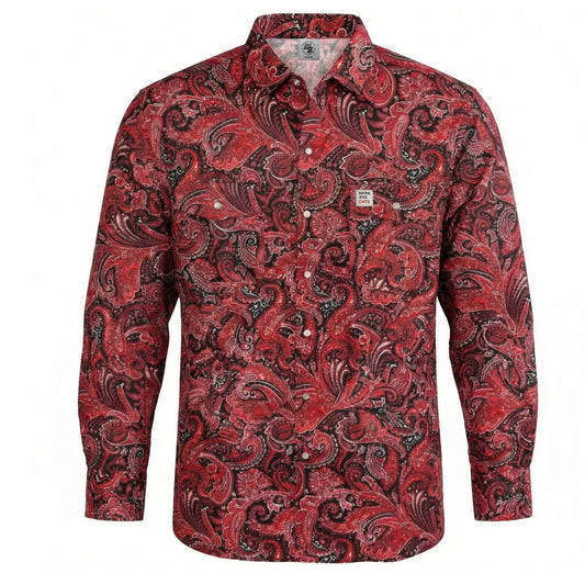 WoahBros Paisley FR