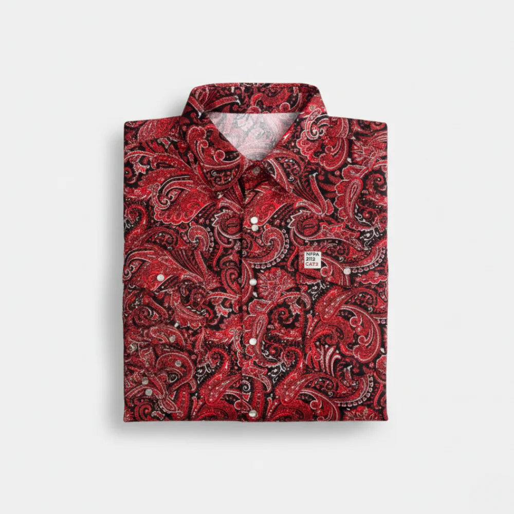 WoahBros Paisley FR