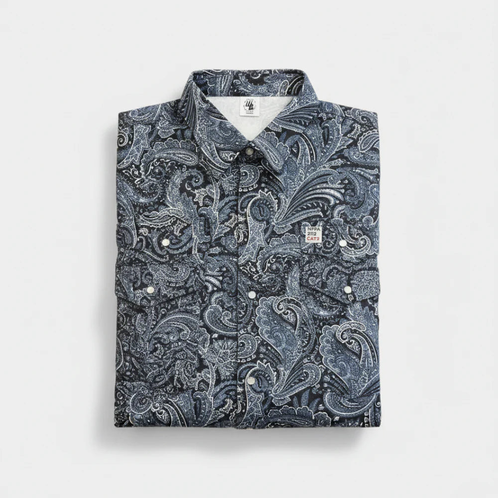 WoahBros Paisley FR