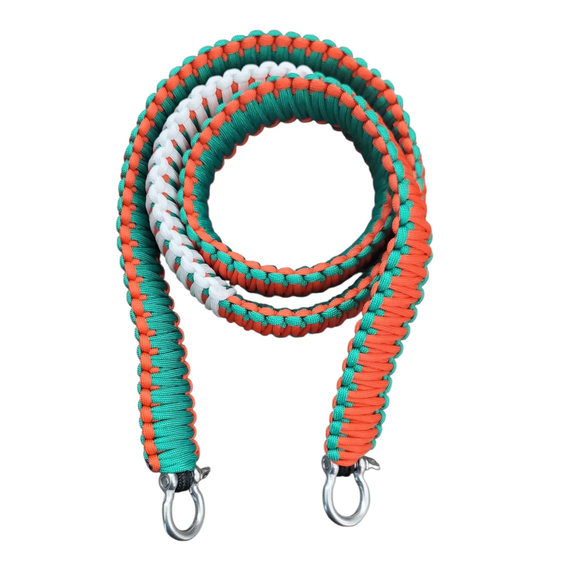 Paracord Clips- Straps