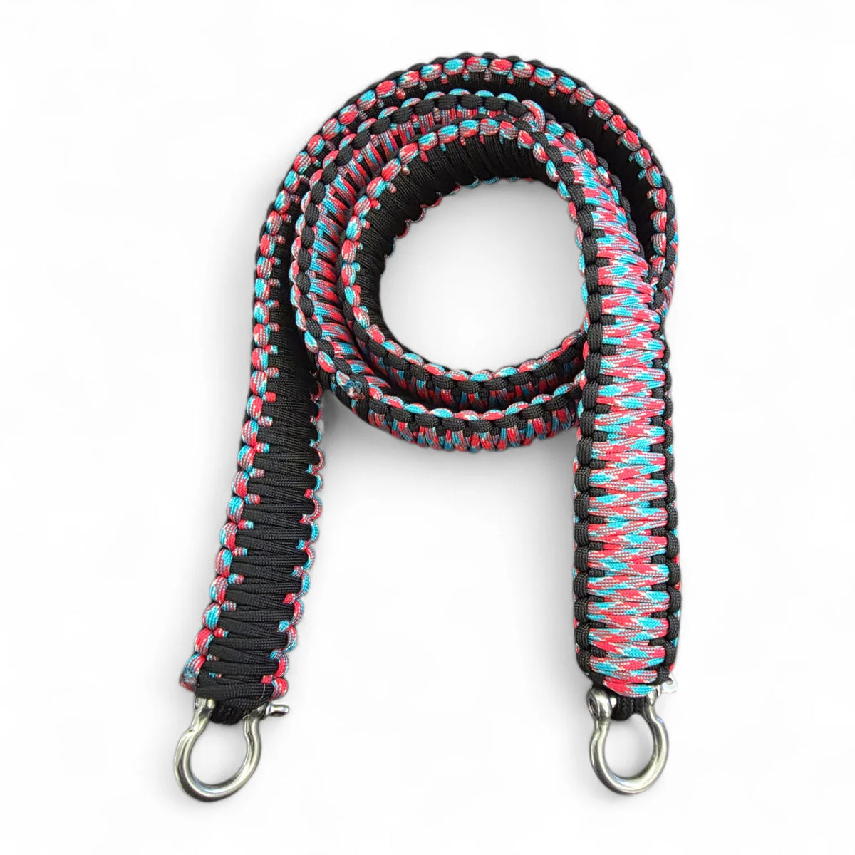 Paracord Clips- Straps
