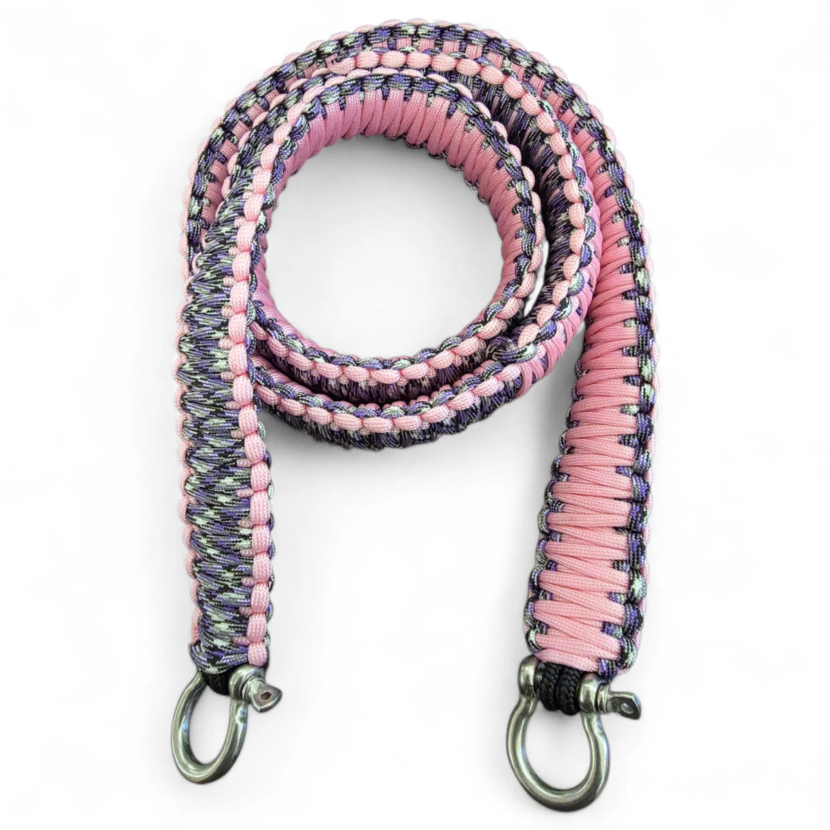 Paracord Clips- Straps