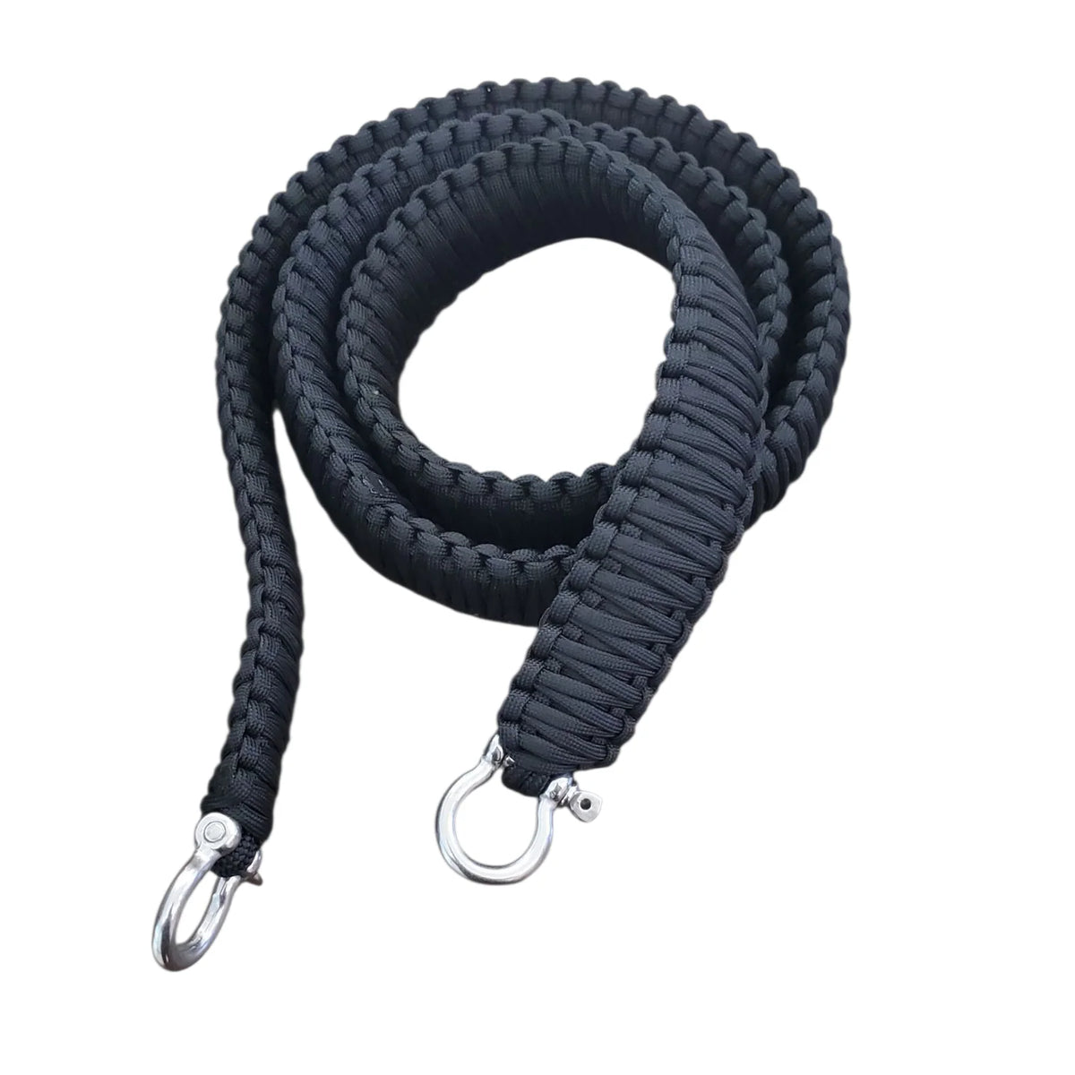 Paracord Clips- Straps