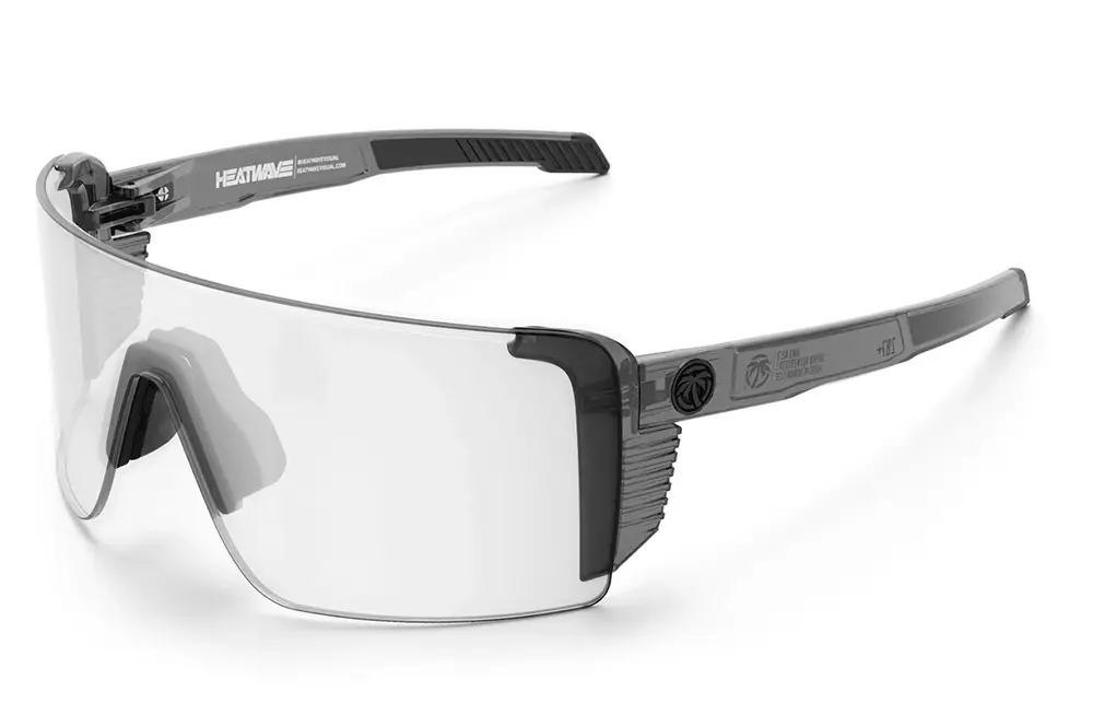 Skynet sunglasses : photochromic Z87+- glasses only
