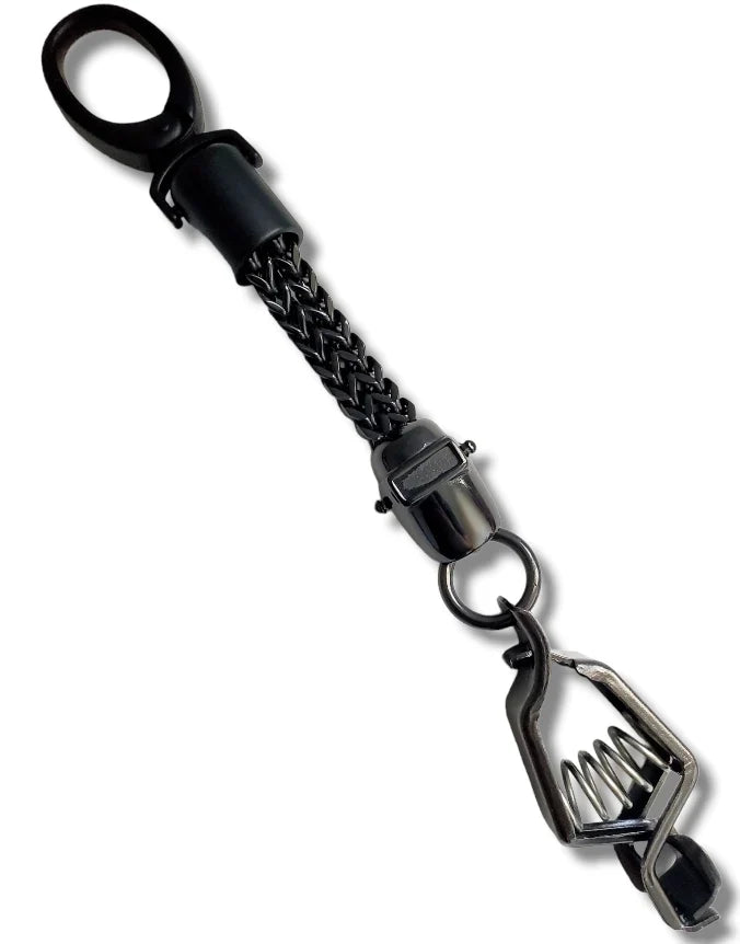 Paracord Glove Clips